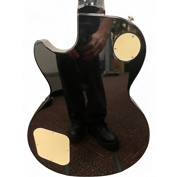 Used Epiphone Les Paul Standard Pro Tobacco Burst Solid Body Electric Guitar