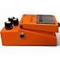 Used BOSS DS1 Distortion Effect Pedal