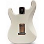 Used Fender Player Stratocaster polar white Solid Body Electric Guitar