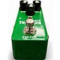 Used NUX Tube Man MkII Effect Pedal