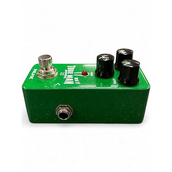 Used NUX Tube Man MkII Effect Pedal