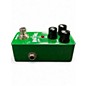 Used NUX Tube Man MkII Effect Pedal