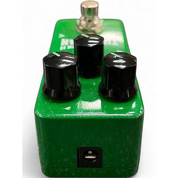 Used NUX Tube Man MkII Effect Pedal