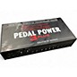 Used Voodoo Lab Pedal Power 3 Plus Power Supply thumbnail