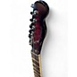 Used Fender Special Edition Custom Telecaster FMT HH Black Cherry Burst Solid Body Electric Guitar