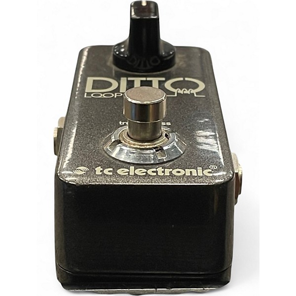 Used TC Electronic Ditto Looper Pedal