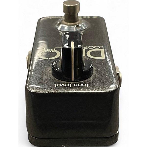 Used TC Electronic Ditto Looper Pedal
