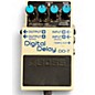 Used BOSS DD7 Digital Delay Effect Pedal thumbnail
