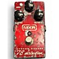Used MXR M78 1978 Custom Badass Distortion Effect Pedal thumbnail