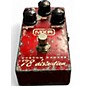 Used MXR M78 1978 Custom Badass Distortion Effect Pedal