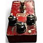 Used MXR M78 1978 Custom Badass Distortion Effect Pedal