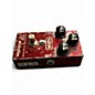 Used MXR M78 1978 Custom Badass Distortion Effect Pedal