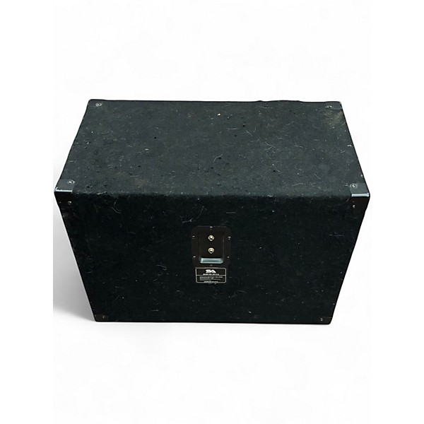 Used Seismic Audio SA-210 Guitar Cabinet