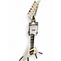 Used Jackson concept rr24 white Solid Body Electric Guitar thumbnail