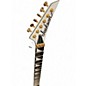 Used Jackson concept rr24 white Solid Body Electric Guitar