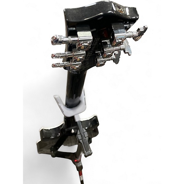 Used Woodrite warlord blue Solid Body Electric Guitar