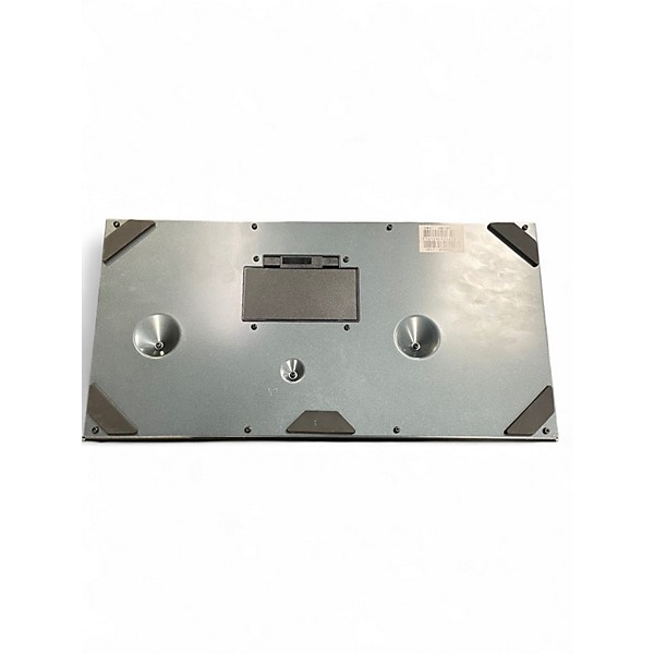 Used BOSS ME80 Guitar Multi Effect Processor