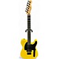 Used 2024 Fender Advanced Telecaster HH PLAYER II RACING YELLOW Solid Body Electric Guitar thumbnail