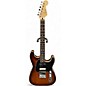 Used Squier PARANORMAL NASHVILLE STRATOCASTER CHOCOLATE 2 TONE SUNBURST Solid Body Electric Guitar thumbnail