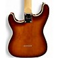 Used Squier PARANORMAL NASHVILLE STRATOCASTER CHOCOLATE 2 TONE SUNBURST Solid Body Electric Guitar