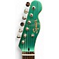 Used Squier CLASSIC VIBE 60S LIMITED ED HH SHERWOOD GREEN Solid Body Electric Guitar