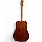 Used Martin D12 Natural Acoustic Electric Guitar