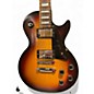 Used 2013 Gibson Les Paul Studio SATIN FIREBURST Solid Body Electric Guitar