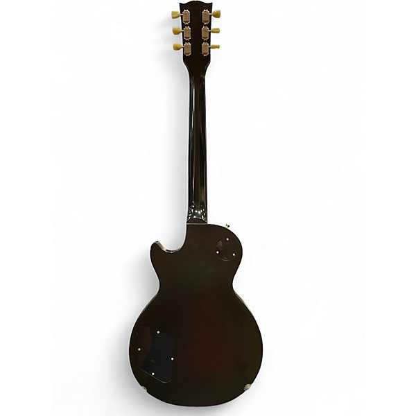 Used 2013 Gibson Les Paul Studio SATIN FIREBURST Solid Body Electric Guitar