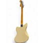 Used 2021 Fender Vintera 60s Jazzmaster Olympic White Solid Body Electric Guitar