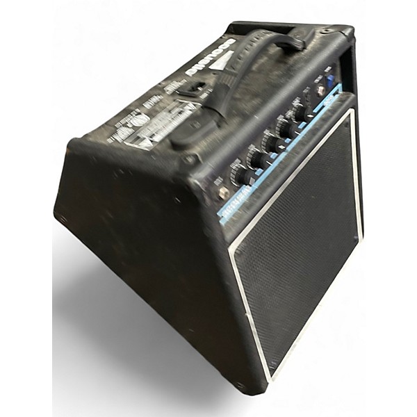 Used Acoustic AG15 15W 1X8 Acoustic Guitar Combo Amp