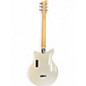 Used First Act VOLKSWAGON White Solid Body Electric Guitar