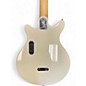 Used First Act VOLKSWAGON White Solid Body Electric Guitar