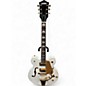 Used Gretsch Guitars G5422TG Electromatic Snow Crest White Hollow Body Electric Guitar thumbnail