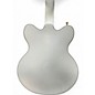 Used Gretsch Guitars G5422TG Electromatic Snow Crest White Hollow Body Electric Guitar