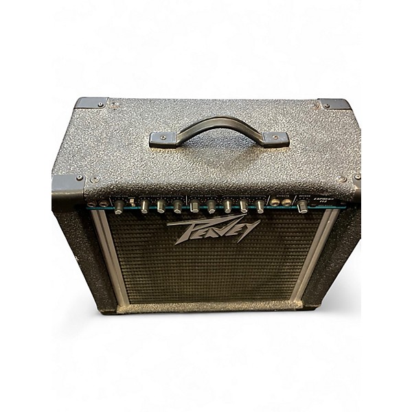 Used Peavey Express 112 Guitar Combo Amp