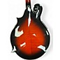 Used Michael Kelly MKLFSETBS 2 Tone Sunburst Mandolin