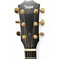 Used Taylor 414CE Studio Special Edition Natural Acoustic Electric Guitar