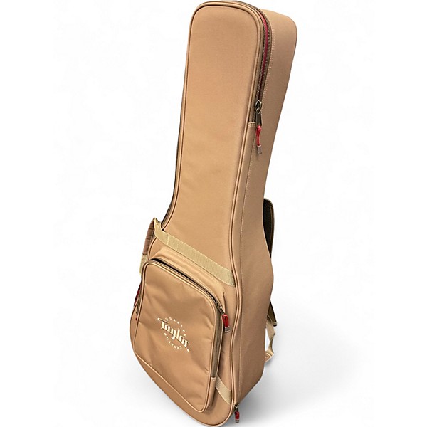 Used Taylor 414CE Studio Special Edition Natural Acoustic Electric Guitar