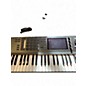 Used Akai Professional MPC Key 61 Keyboard Workstation