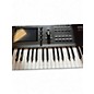 Used Akai Professional MPC Key 61 Keyboard Workstation