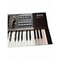 Used Akai Professional MPC Key 61 Keyboard Workstation