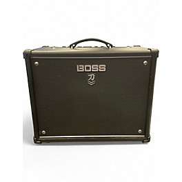Used BOSS Katana KTN50 MKII 50W 1X12 Guitar Combo Amp