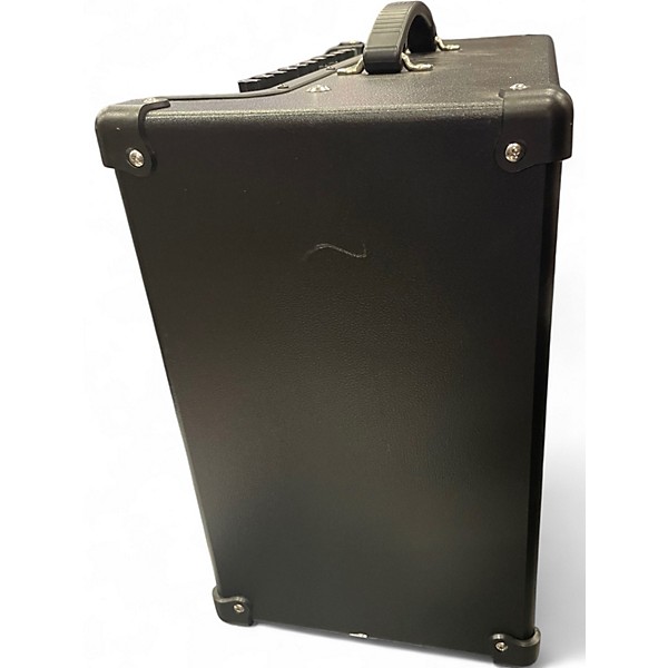 Used BOSS Katana KTN50 MKII 50W 1X12 Guitar Combo Amp