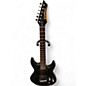 Used Washburn RX6B 3/4 Size Black Solid Body Electric Guitar thumbnail