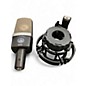Used AKG C214 Condenser Microphone
