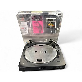 Used Audio-Technica LP60XBT Record Player