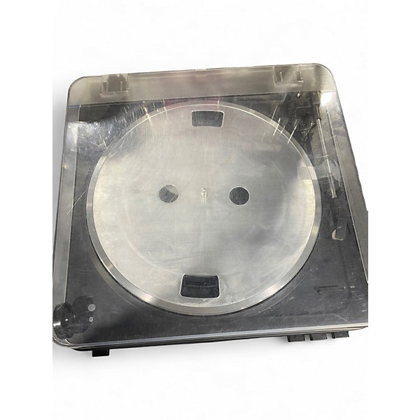 Used Audio-Technica LP60XBT Record Player