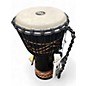 Used MEINL Pioneer Carved Mahogany Djembe Djembe thumbnail