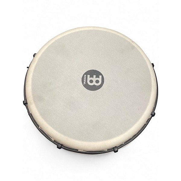 Used MEINL ALPINE Synthetic Djembe 12 in. Djembe
