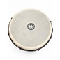 Used MEINL ALPINE Synthetic Djembe 12 in. Djembe